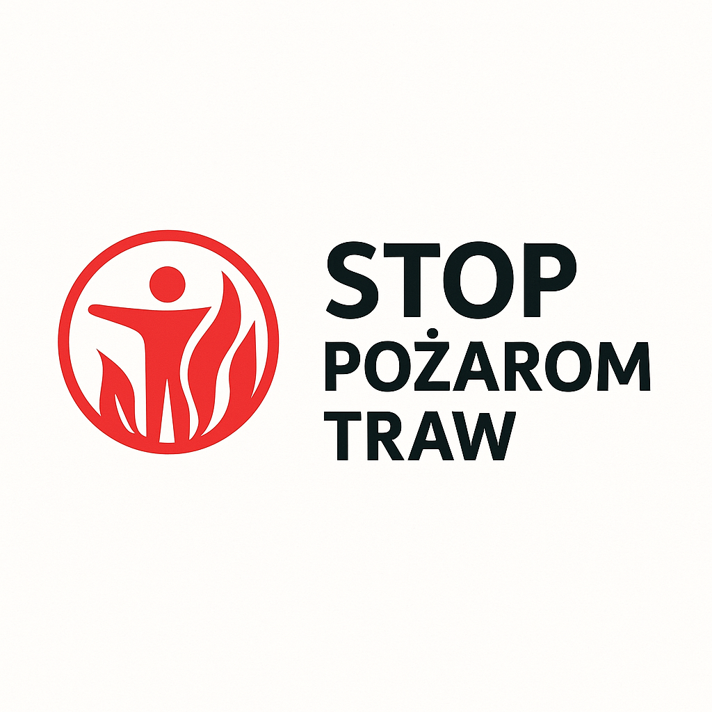 Stop pożarom traw